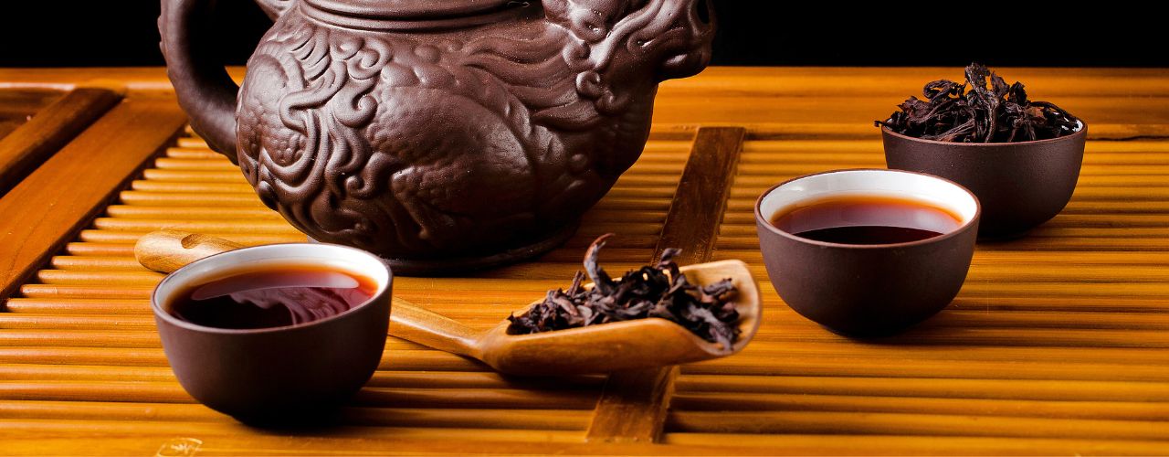 Die chinesische Teezeremonie – Infos, Zubereitung und Ablauf