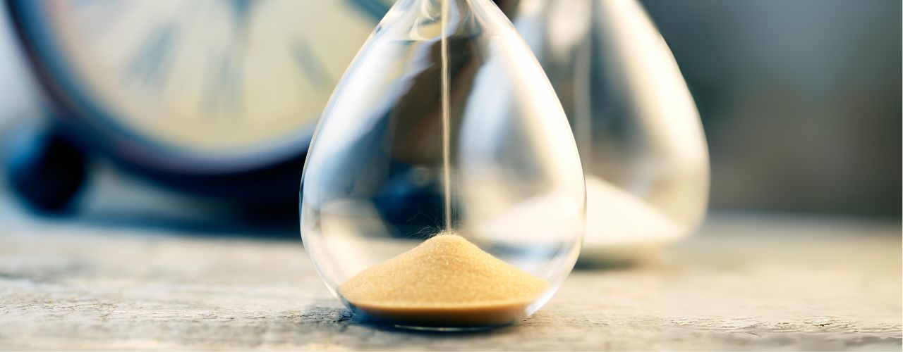 Schwarzer Tee und Ziehzeit - wann wirkt schwarzer Tee beruhigend?