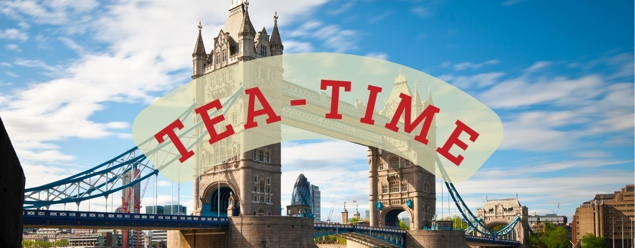 Englischer Tee und seine Zubereitung