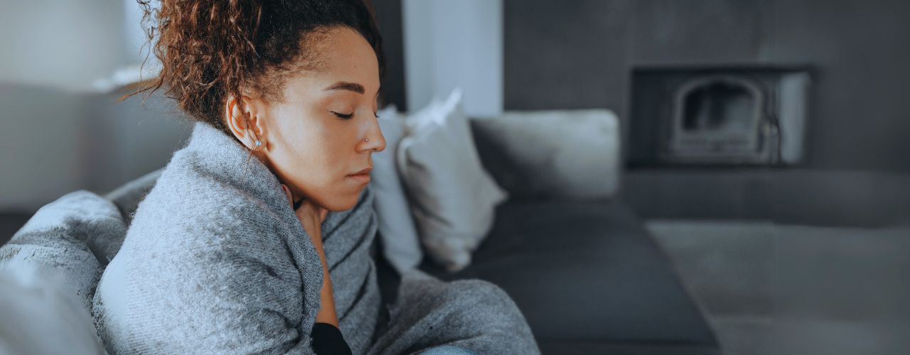 Welcher Tee hilft bei einer Blasenentzündung?